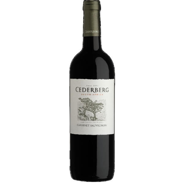 Cederberg Cabernet Sauvignon 75cl