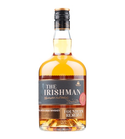 The Irishman Founders Reserve 70cl