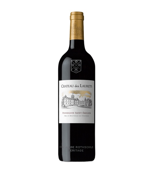 Chateau Baron Des Laurets 75cl