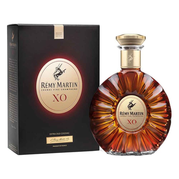 Remy Martin Xo 70cl