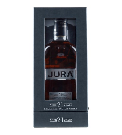 Jura 21 Years Malt 70cl