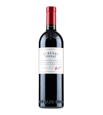 Penfolds St. Henri Shiraz 75cl