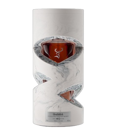 Glenfiddich 40 Year Old 70cl