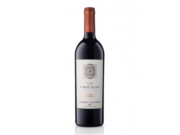 Chocalan Orgien Cabernet Sauvignon 75cl