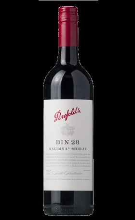 Penfolds Bin 28 Kalimna Shiraz 75cl