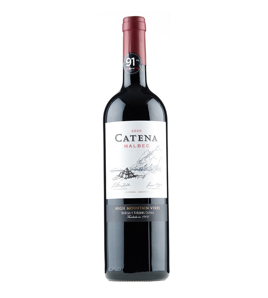 Catena Malbec 75cl