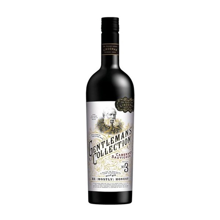Lindeman's Gentleman's Collection Cabernet Sauvignon 75cl