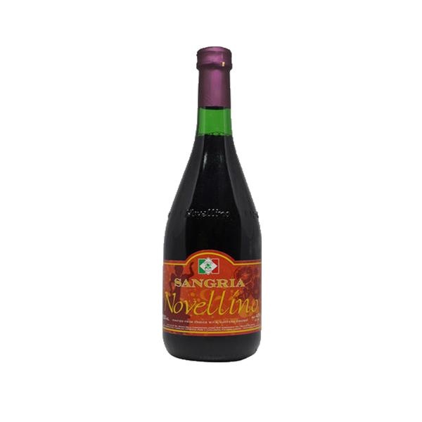 Novellino Sangria 75cl