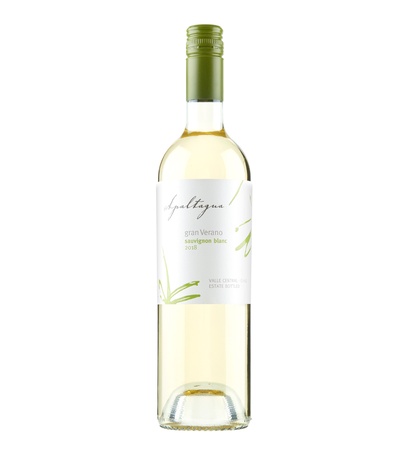 Clapaltagua Gran Verano Sauvignon Blanc 75cl
