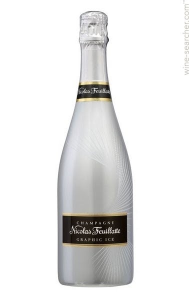 Nicolas Feuilate Silver 75cl