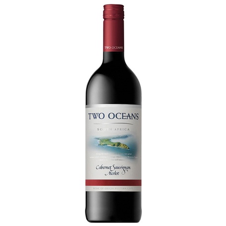 Two Ocean Cabernet Sauvignon Merlot 75cl