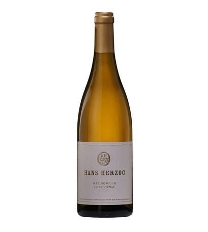 Hans Herzog Chardonnay 75cl