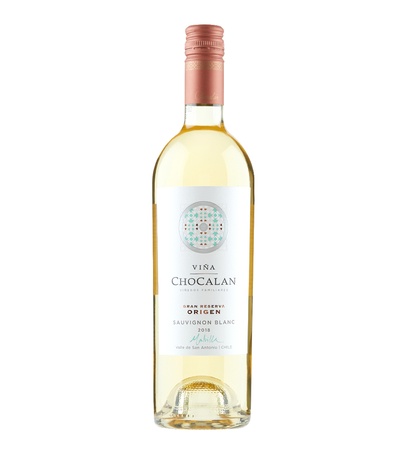 Chocalan Origen Sauvignon Blanc 75cl