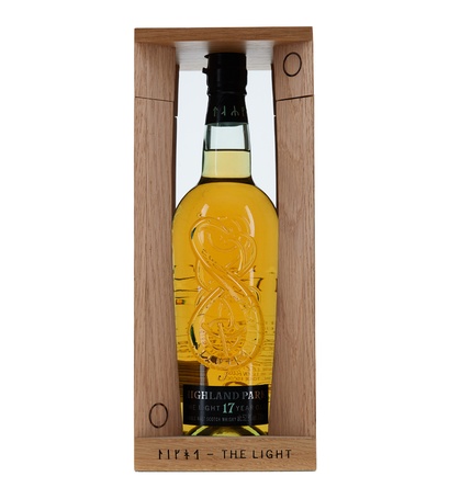 Highland Park 17years Light 70cl