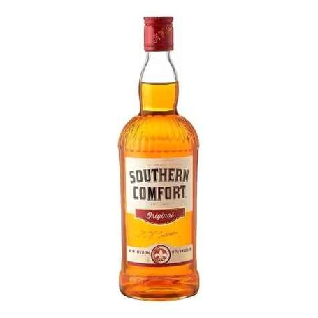 Southern Comfort 75CL