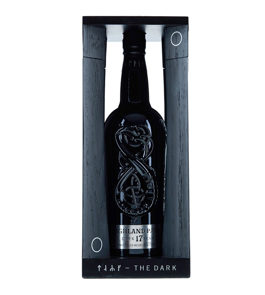 Highland Park 17years Dark 70cl