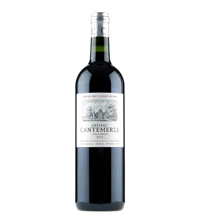 Chateau Cantemerle 2013 Haut Medoc 75cl