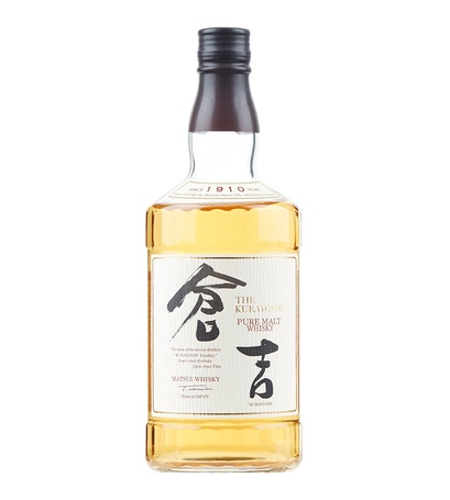Kurayoshi Pure Malt 70cl