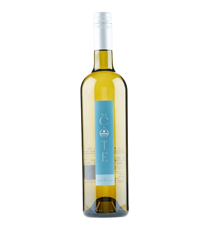 Sur La Cote White Cote De Thau 75cl