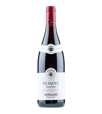 Moillard Beaune Balandot 75cl
