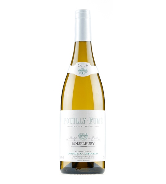 Pouily Fume Boisfleury 75cl