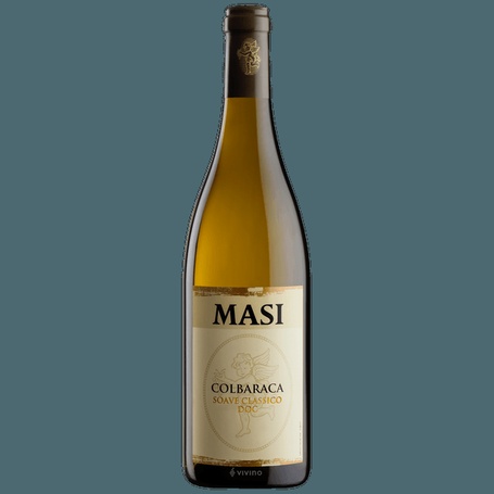 Masi Colbaraca Soave 75cl