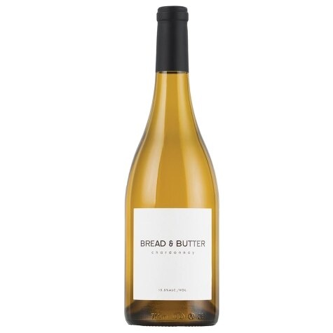 Bread & Butter Chardonnay 75cl