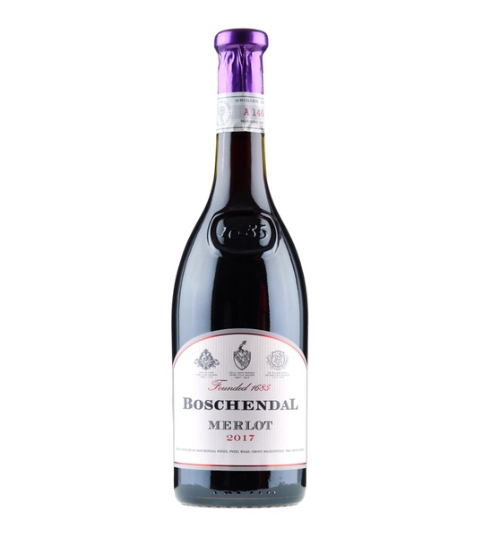 Boschendal1685 Merlot 75cl