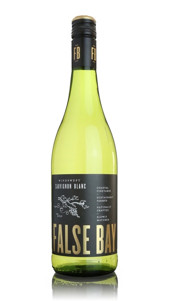 False Bay Sauvignon Blanc 75cl