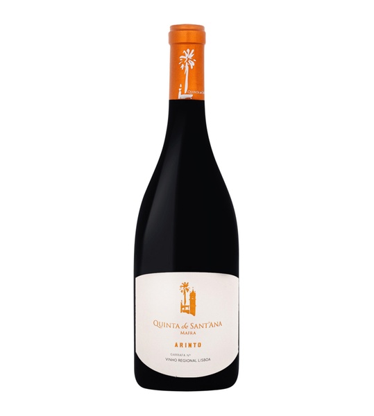 Quinta de Sant'Ana Arinto 75cl