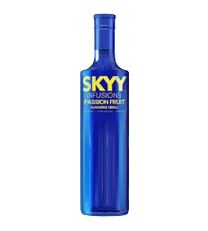 Skyy Inf Passionfruit 1litre