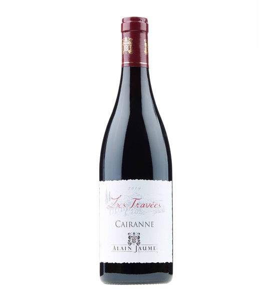 Jaume Cairanne Les Travees 75cl