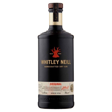 Whitley Neill Original 1litre