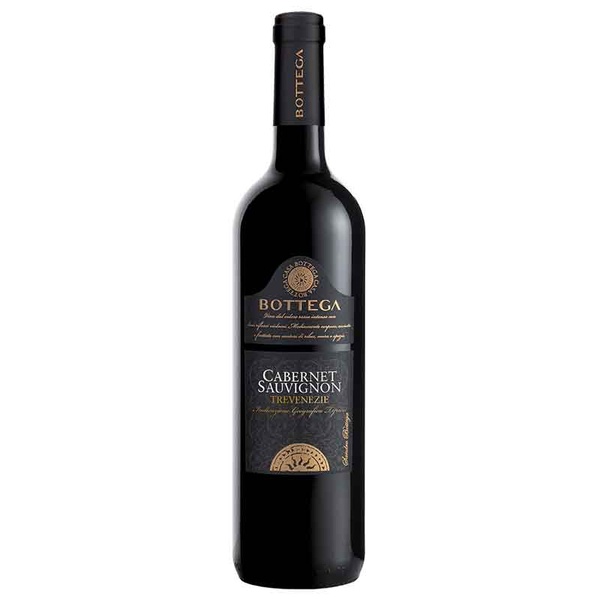 Bottega Cabernet Sauv 75cl