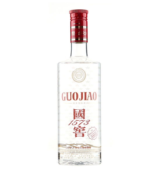 Guojiao 1573 National Cellar 50cl