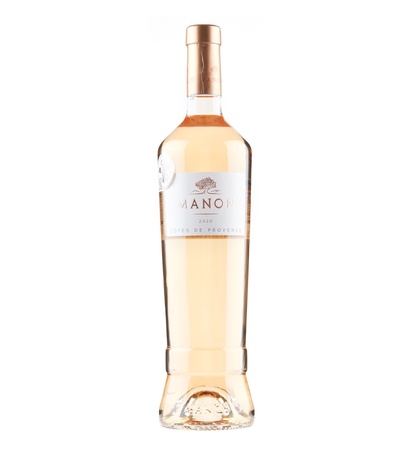 Manon Cote De Provence Rose 75cl