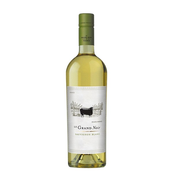 Le Grand Noir Sauvignon Blanc 75cl