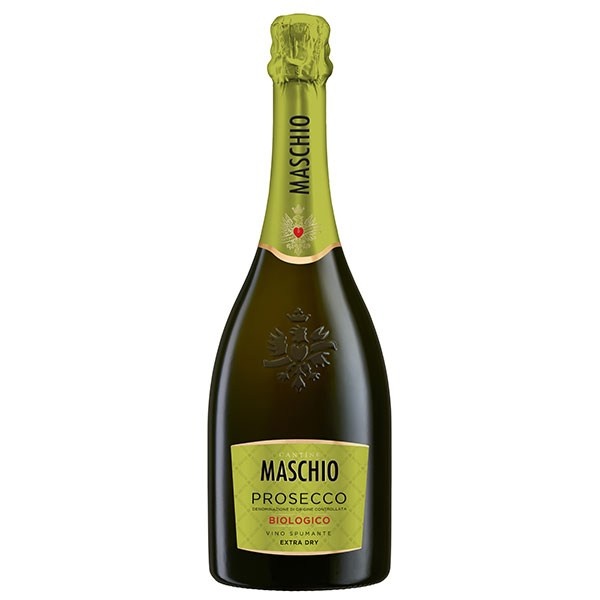 Maschio Prosecco Biologic 75cl