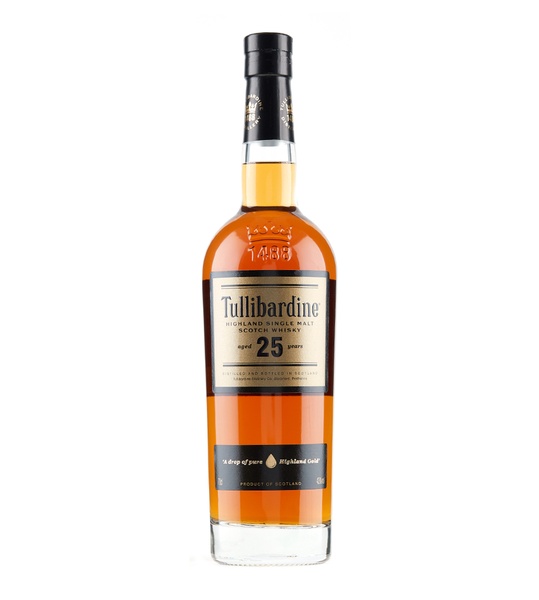 Tullibardine 25 Years 70cl
