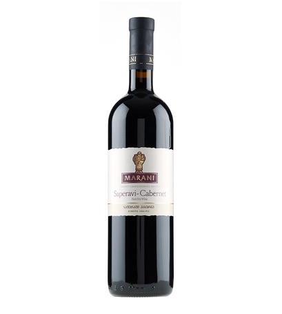 Marani Saperavi Cabernet 75cl