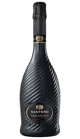 Santero Fragolino Rosso 75cl