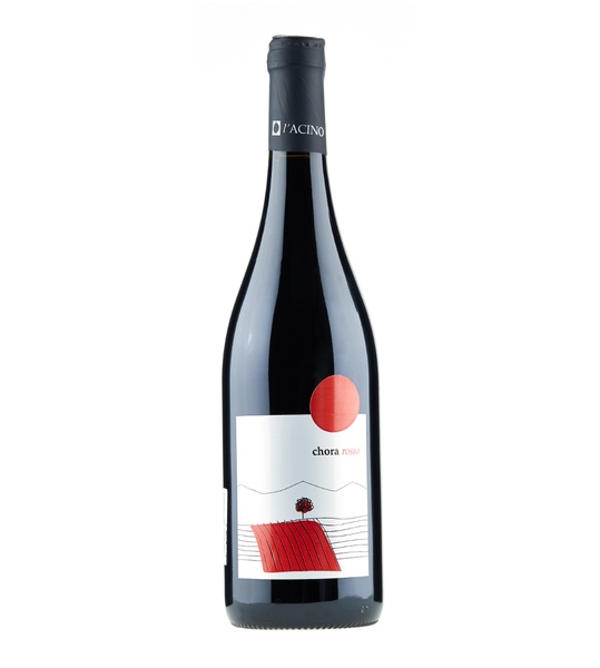 Chora Rosso Calabria 75cl