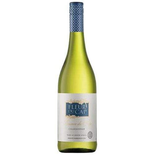 Fleur Du Cap Chardonnay 75cl