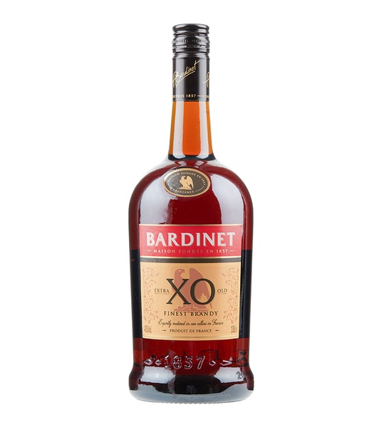Bardinet XO Napoleon 1litre