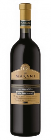 Marani Kindzmarauli 75cl