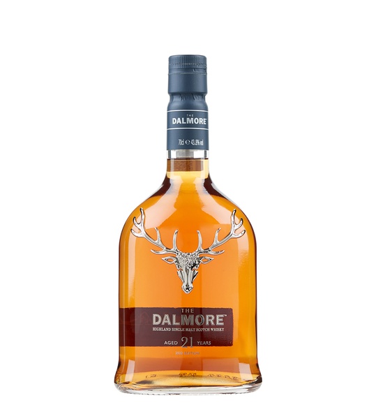 Dalmore 21 Year Old 70cl