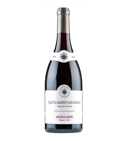 Moillard Nuits Saint Georges 75cl