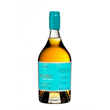 Calvados Michel 70cl