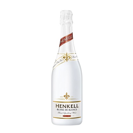 Henkell Blanc De Blancs 75cl