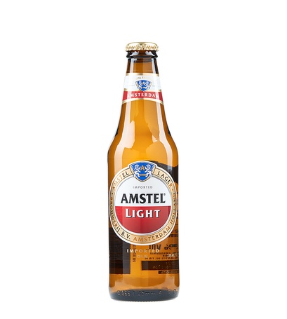 Amstel Light Bottles 33cl